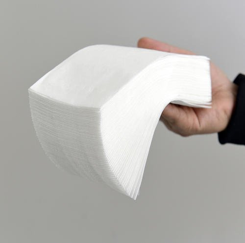 Napkin/Hand Towel in Jumbo Reels