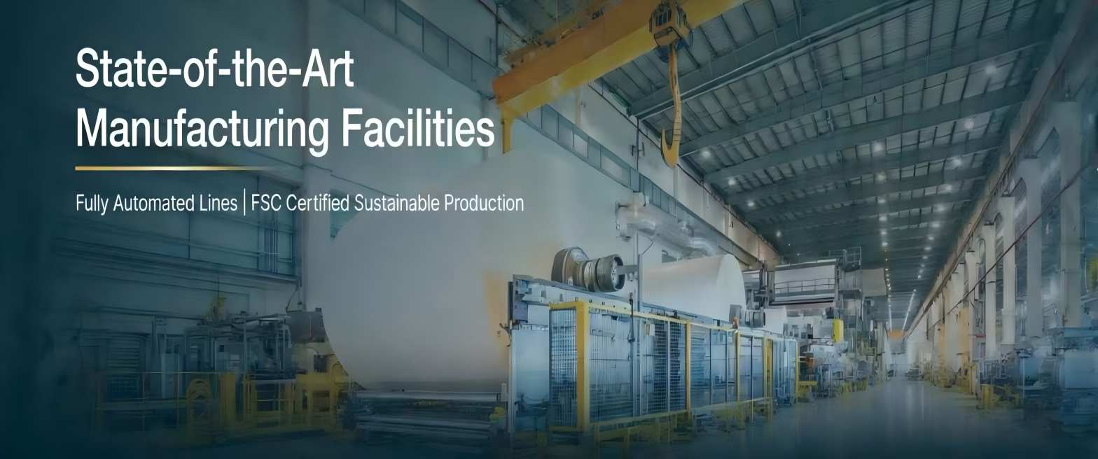 Manufacturing Facility